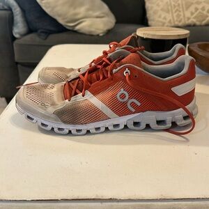 Used Women’s On Running Shoe